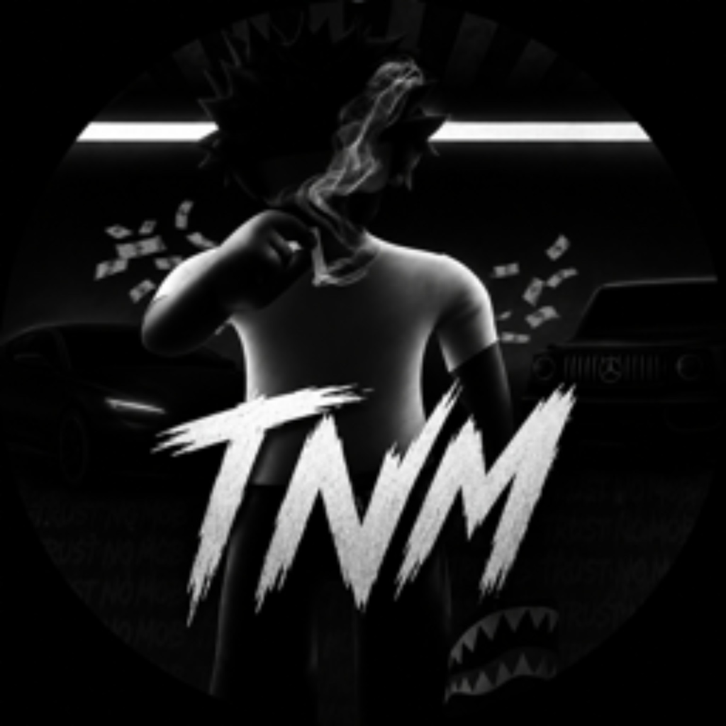 TNM Logo